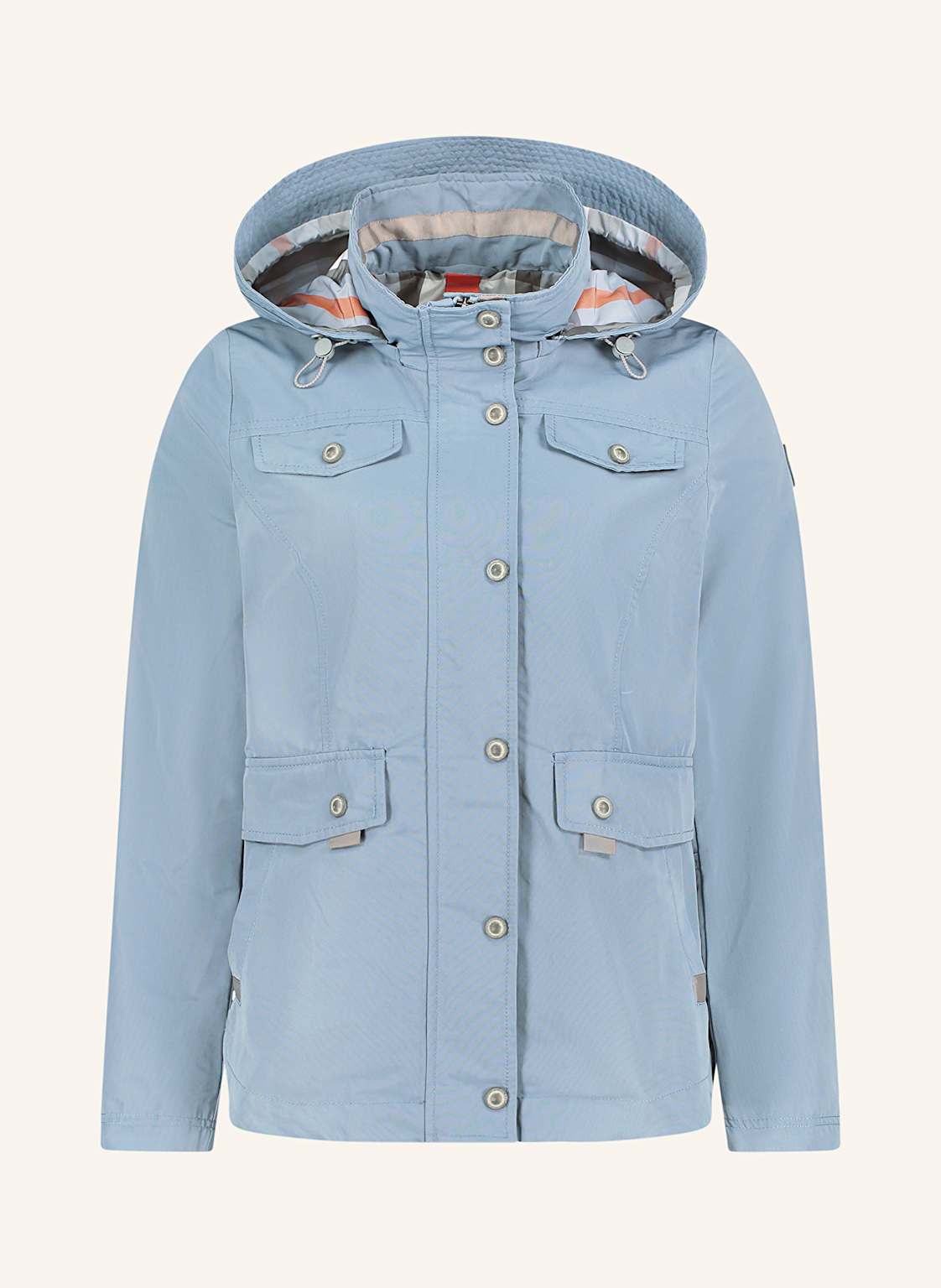 Gil Bret Fieldjacket blau Gil Bret Fieldjacket blau von Gil Bret