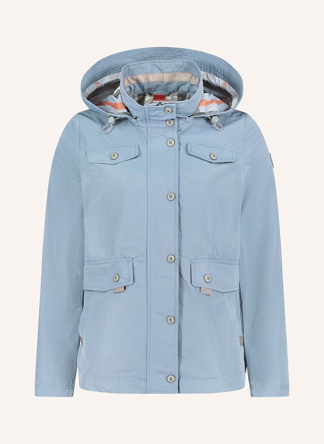 Gil Bret Fieldjacket blau von Gil Bret