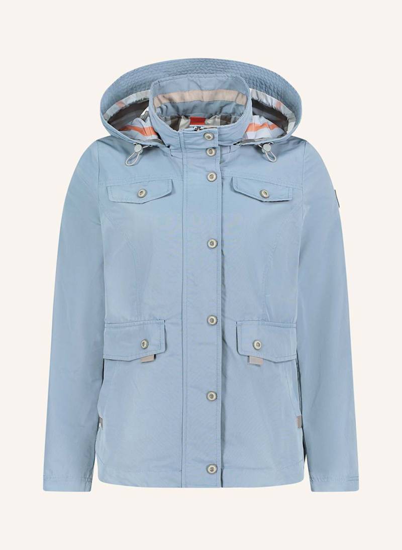 Gil Bret Fieldjacket blau von Gil Bret