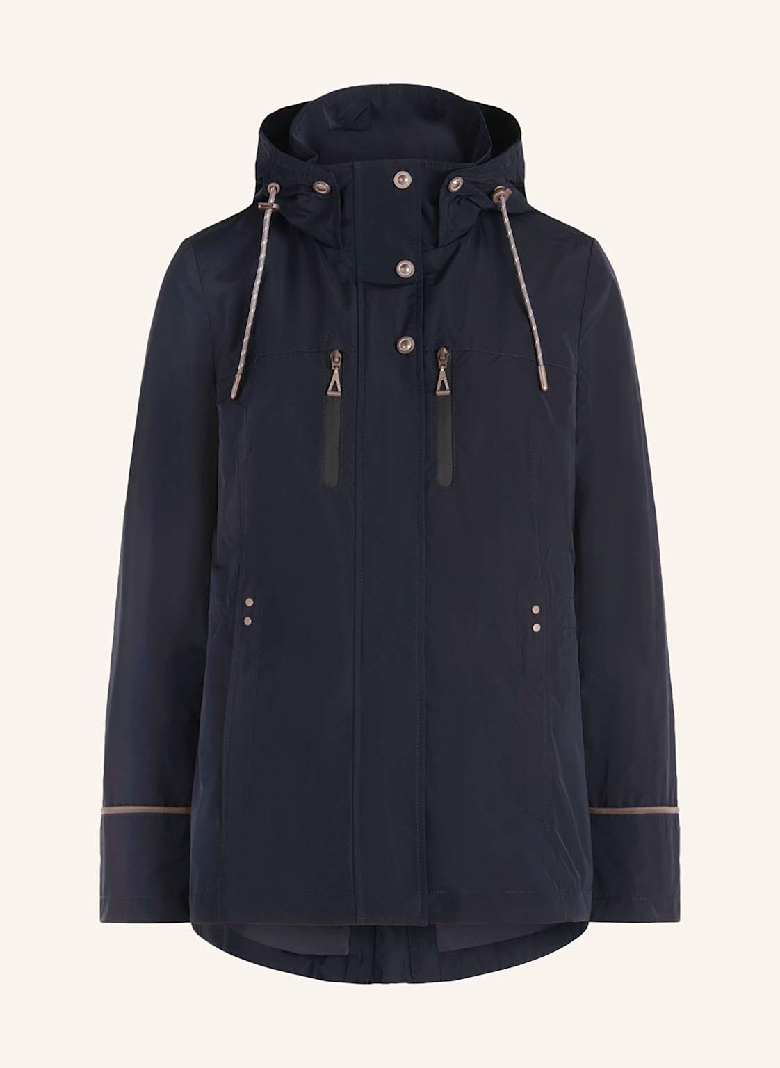 Gil Bret Fieldjacket braun Gil Bret Fieldjacket braun von Gil Bret