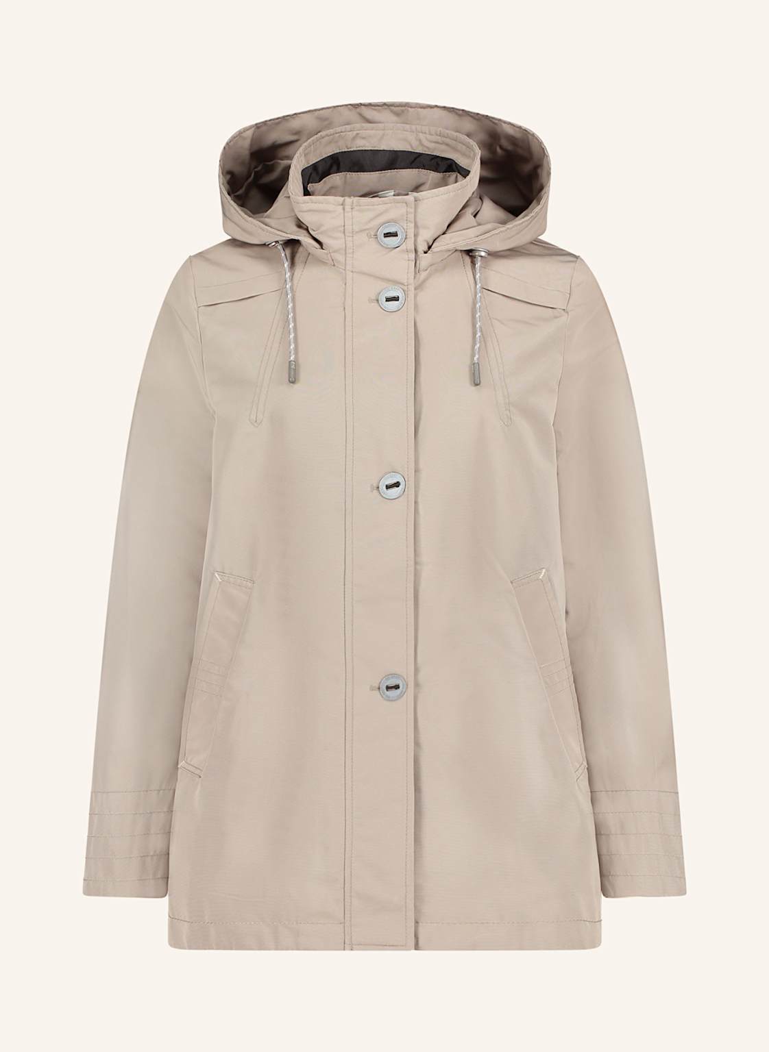 Gil Bret Jacke beige Gil Bret Jacke beige von Gil Bret