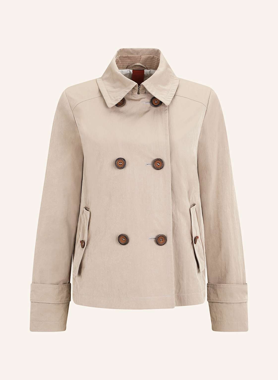 Gil Bret Jacke beige Gil Bret Jacke beige von Gil Bret