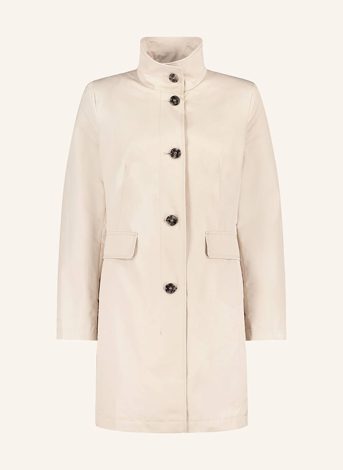 Gil Bret Mantel beige Gil Bret Mantel beige von Gil Bret