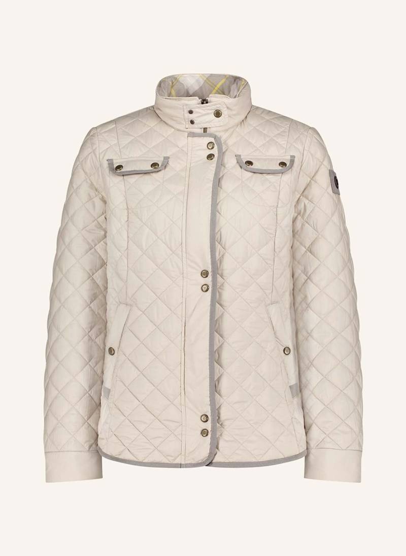 Gil Bret Steppjacke beige von Gil Bret