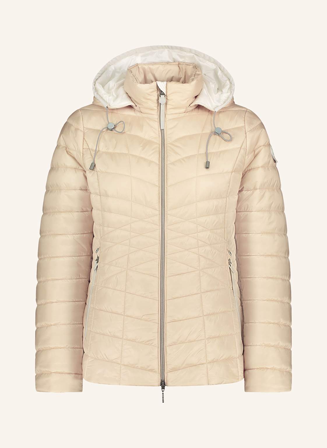 Gil Bret Steppjacke beige von Gil Bret