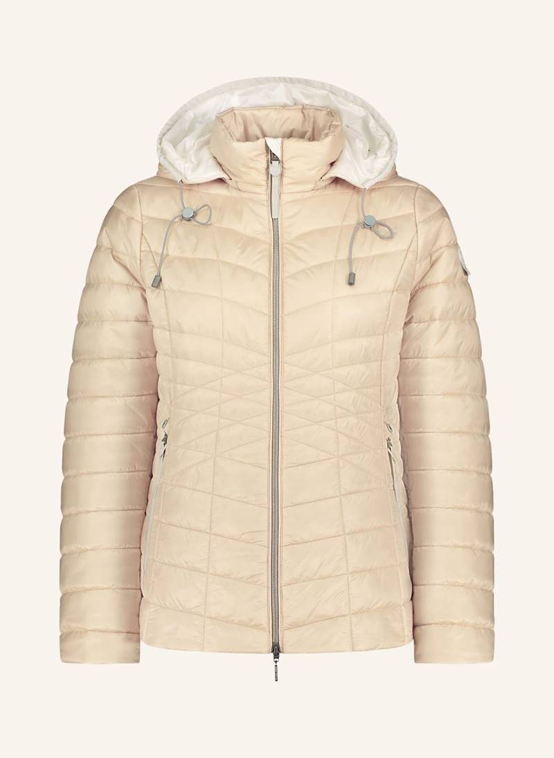 Gil Bret Steppjacke beige von Gil Bret