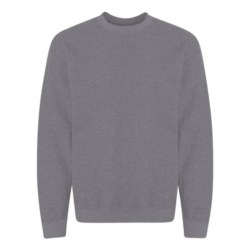 Gildan - Heavy Blend Pullover, für Damen, Taubengrau, Größe S von Gildan