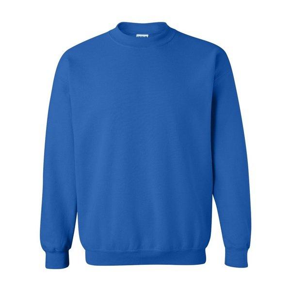 Gildan - Heavy Blend Pullover, für Damen, Königsblau, Größe XL von Gildan