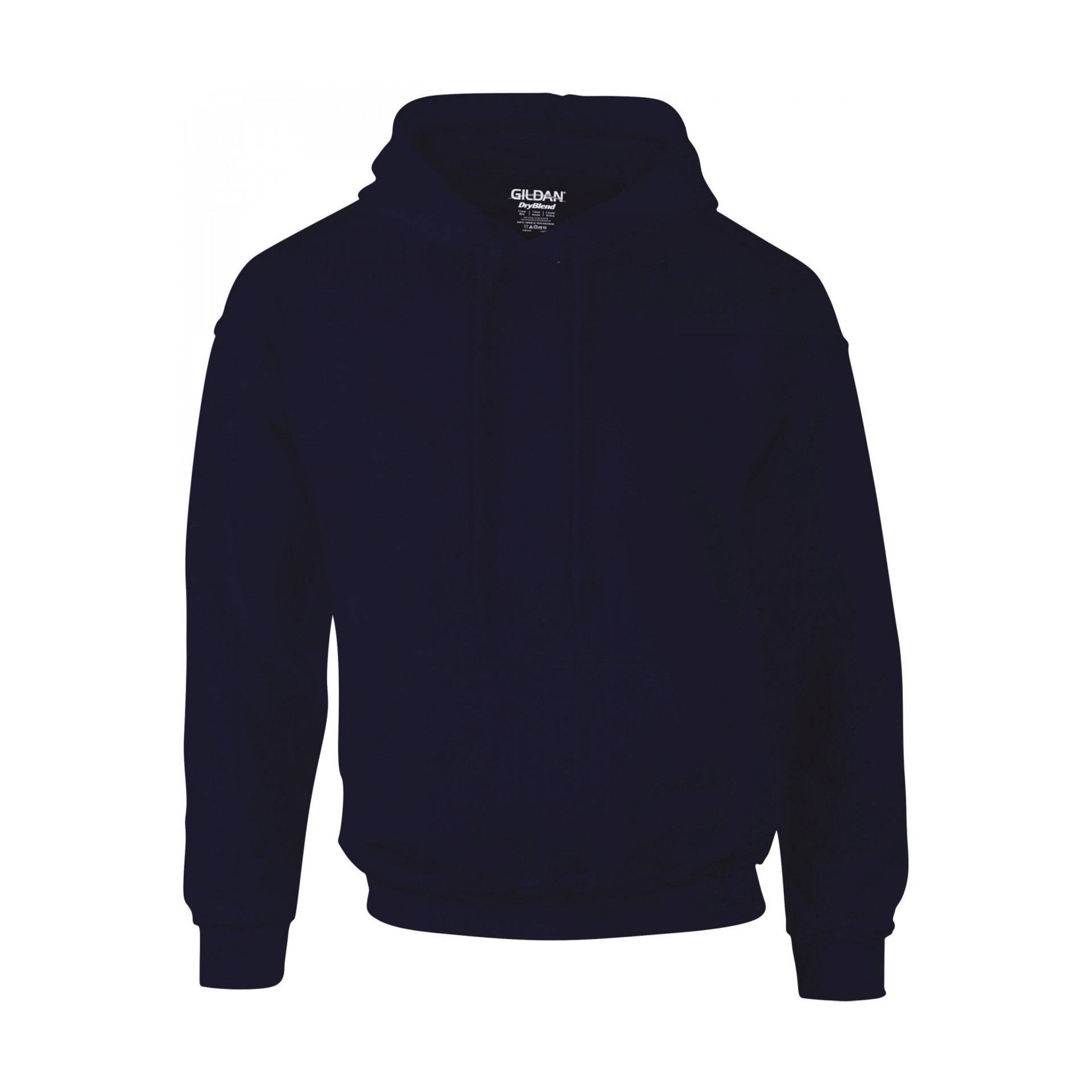 Hoodie Gidan Drybend ®. Damen  L von Gildan