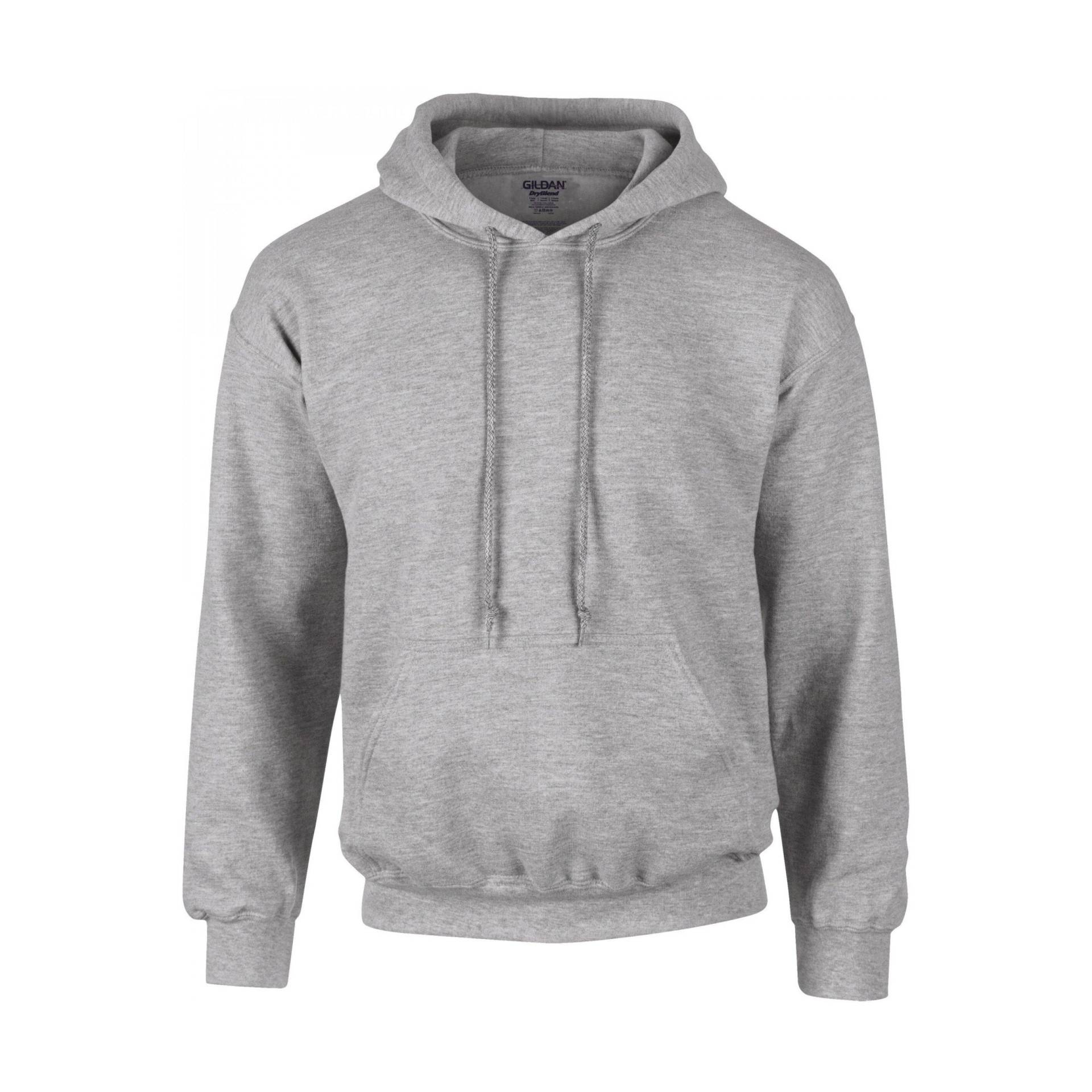 Gildan - hoodie gidan drybend ®., für Damen, Größe L von Gildan