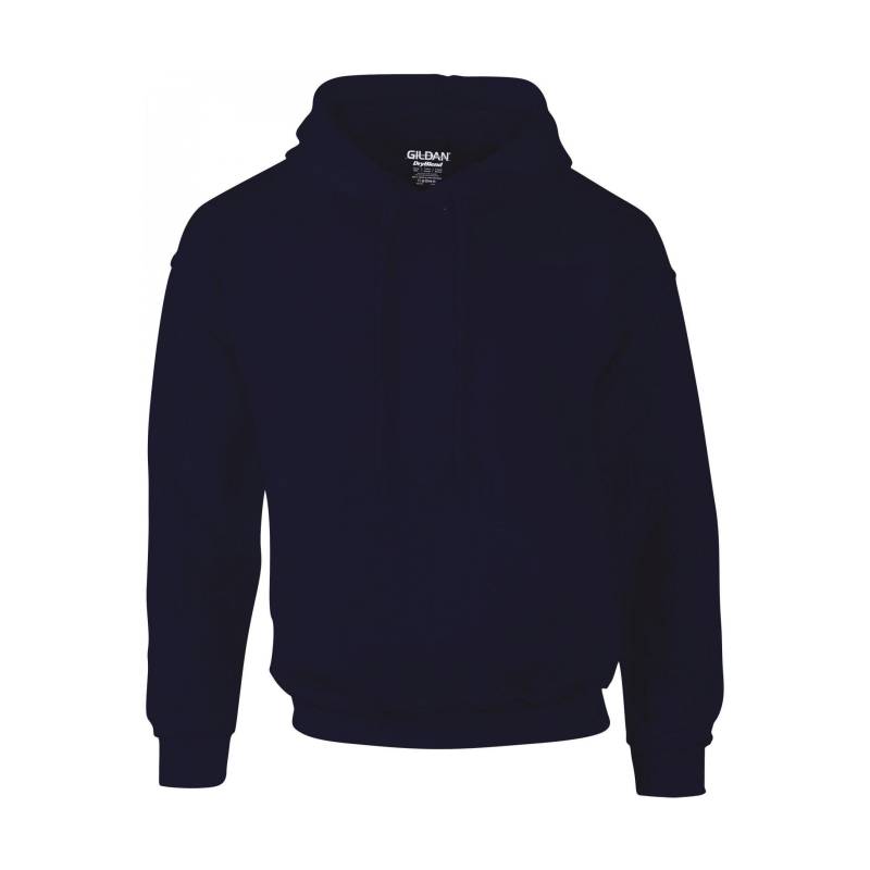 Hoodie Dryblend ®. Damen  S von Gildan