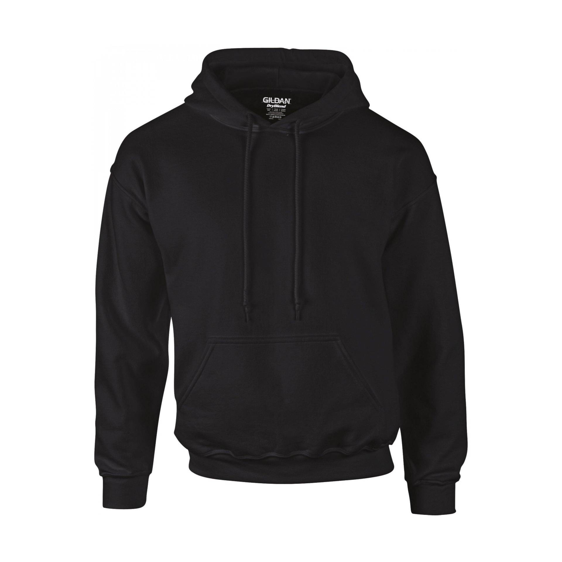 Hoodie Dryblend ®. Damen  XL von Gildan