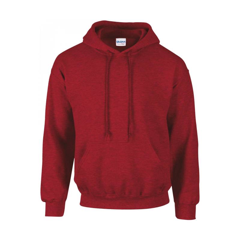 Hoodie Gidan Heavy Bend ® Damen  L von Gildan