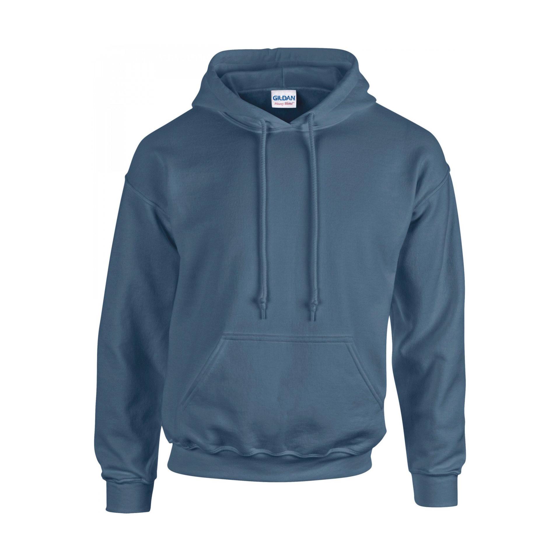 Gildan - hoodie gidan heavy bend ®, für Damen, Größe L von Gildan