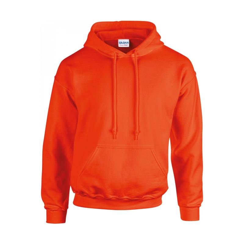 Hoodie Gidan Heavy Bend ® Damen  L von Gildan