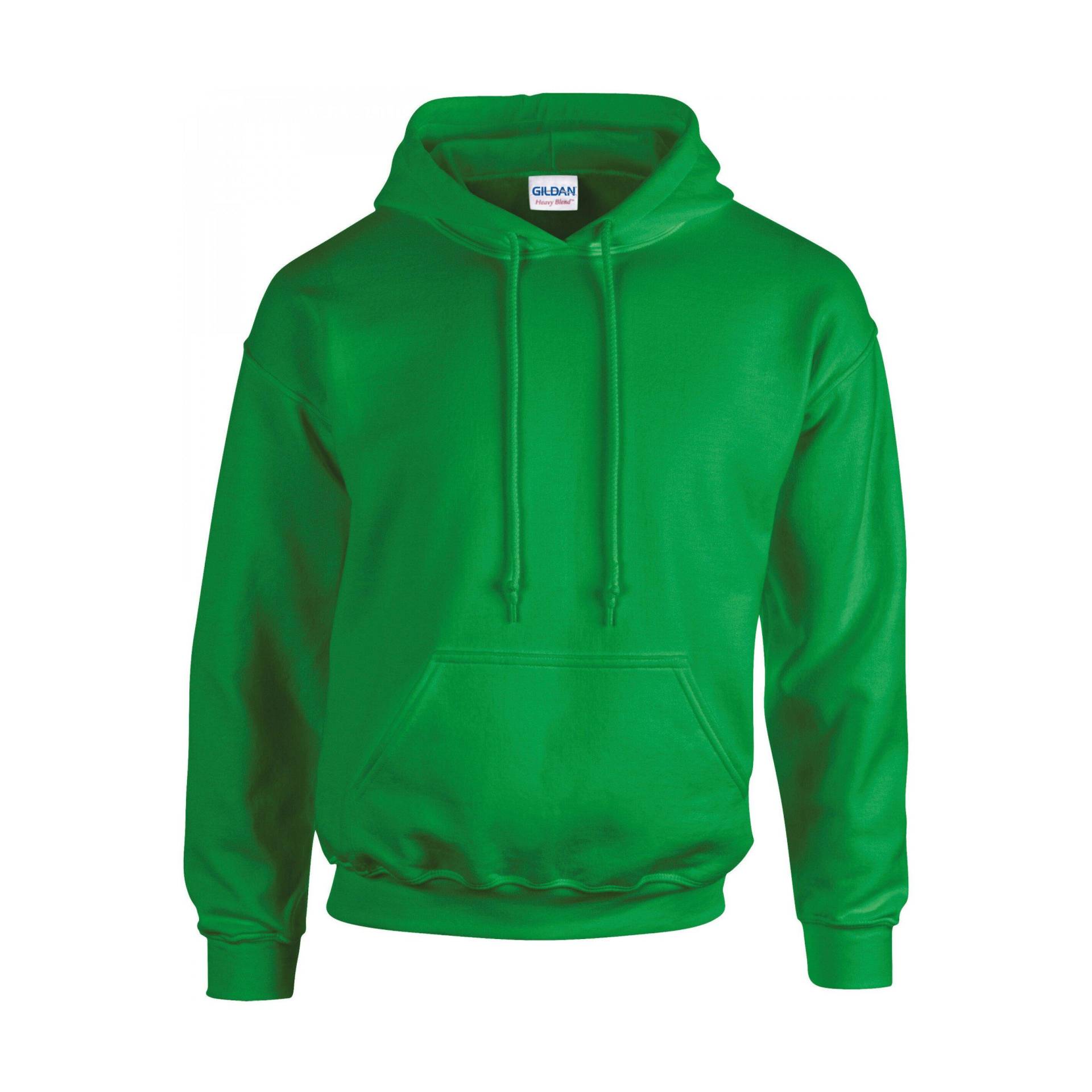 Hoodie Gidan Heavy Bend ® Damen  L von Gildan