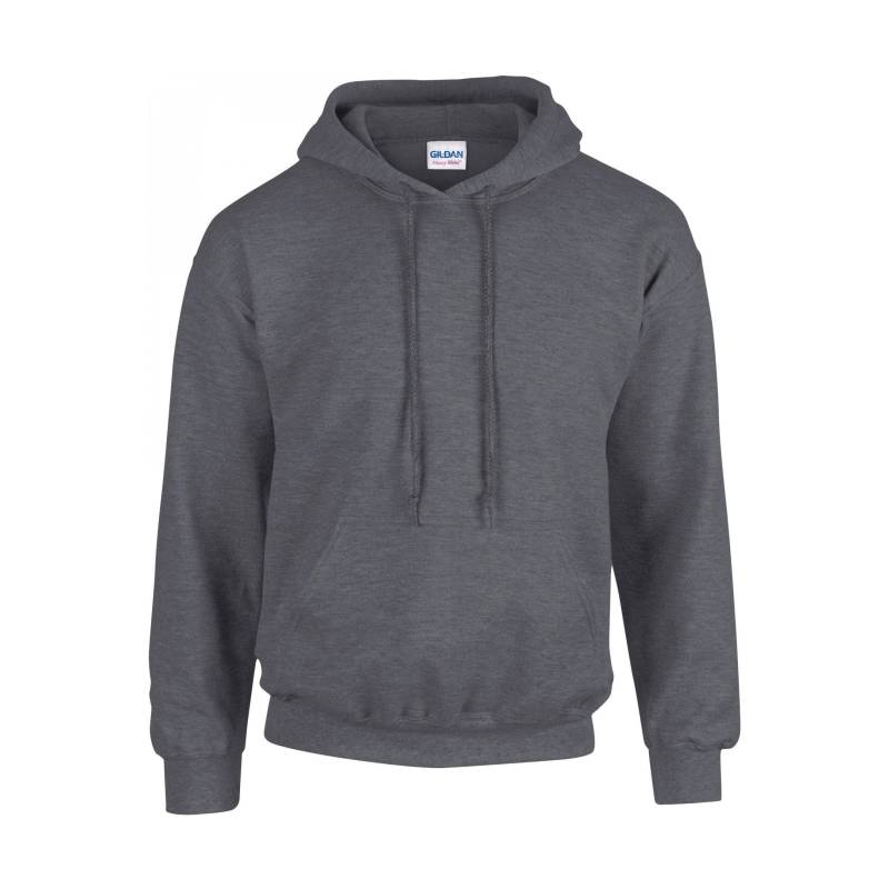 Hoodie Heavy Blend ® Damen  M von Gildan