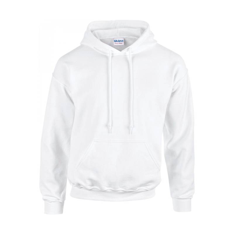 Hoodie Heavy Blend ® Damen  M von Gildan