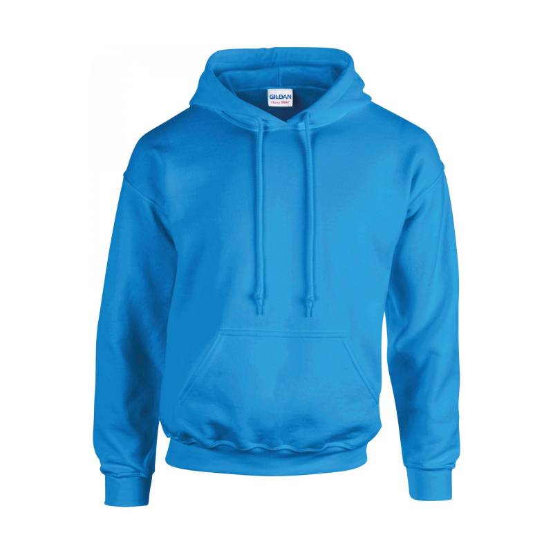 Hoodie Heavy Blend ® Damen  M von Gildan