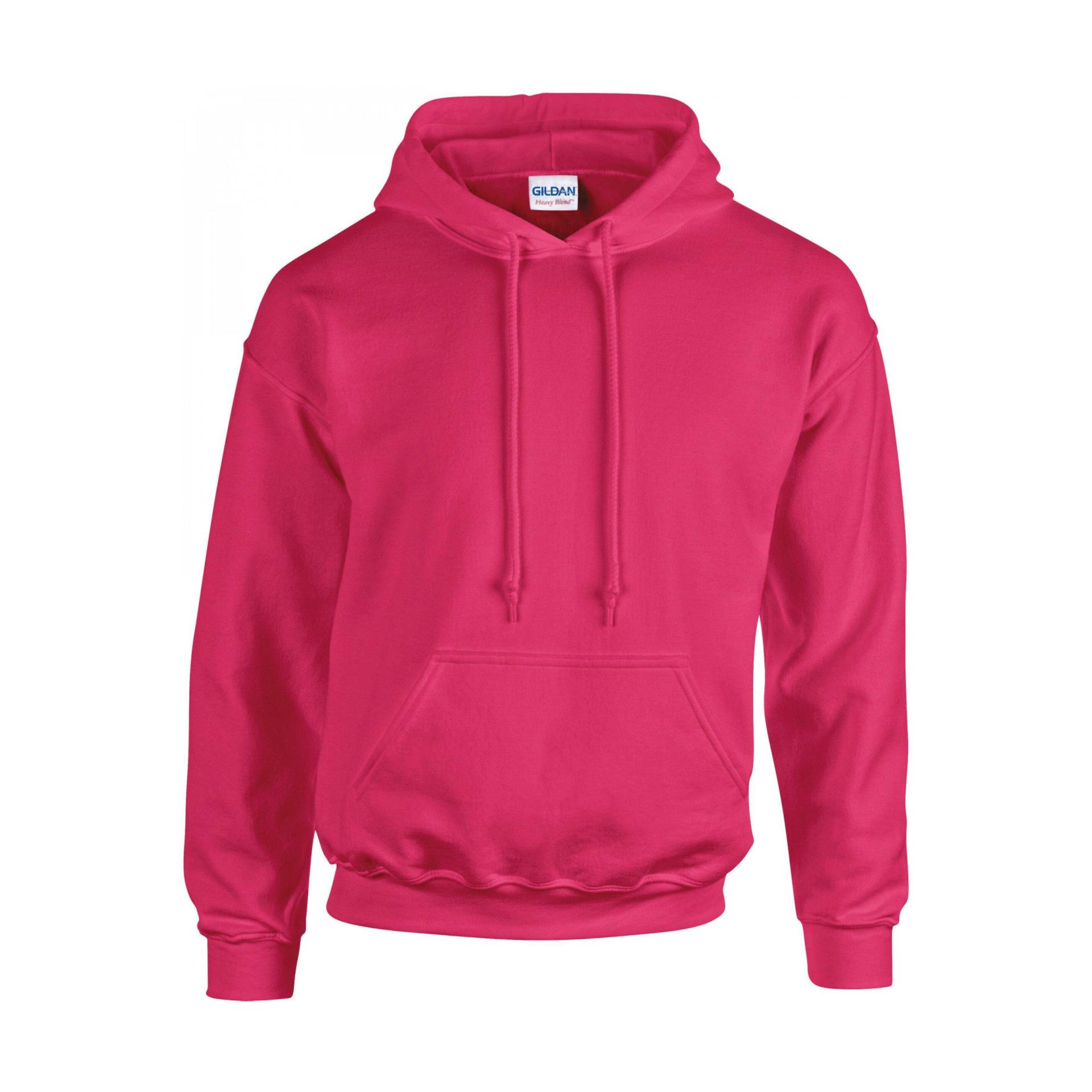 Gildan - hoodie heavy blend ®, für Damen, Größe S von Gildan