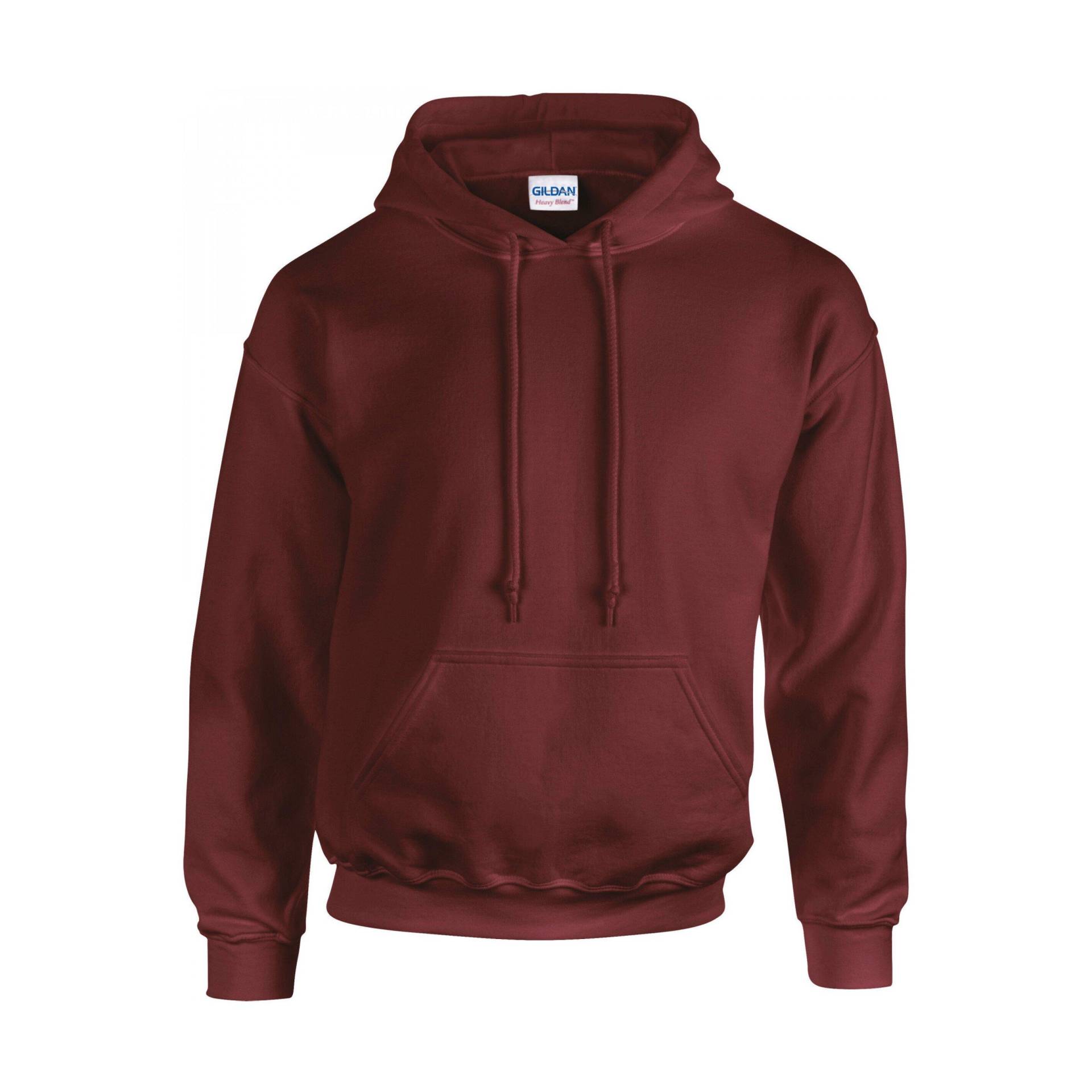 Hoodie Heavy Blend ® Damen  S von Gildan