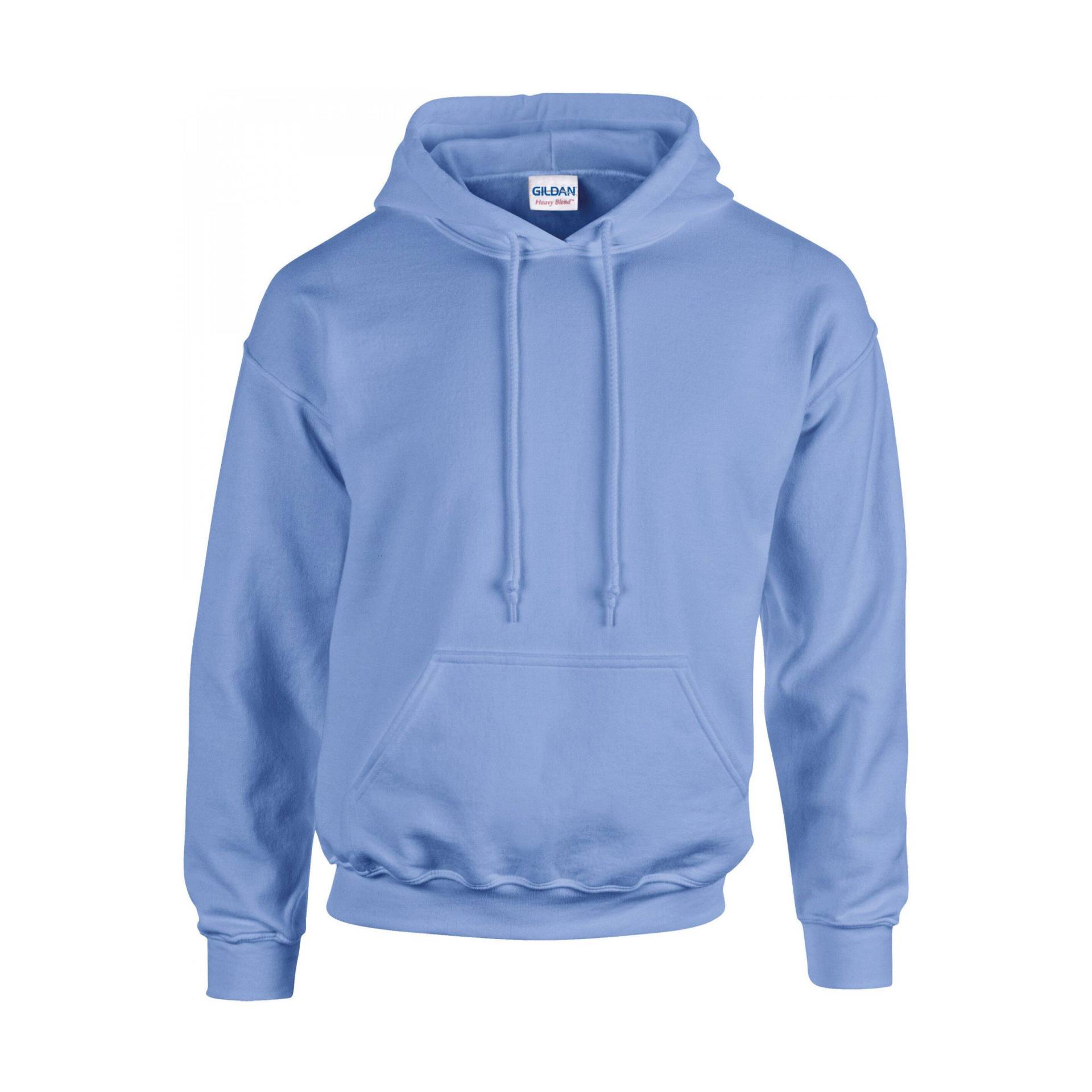 Gildan - hoodie heavy blend ®, für Damen, Größe S von Gildan