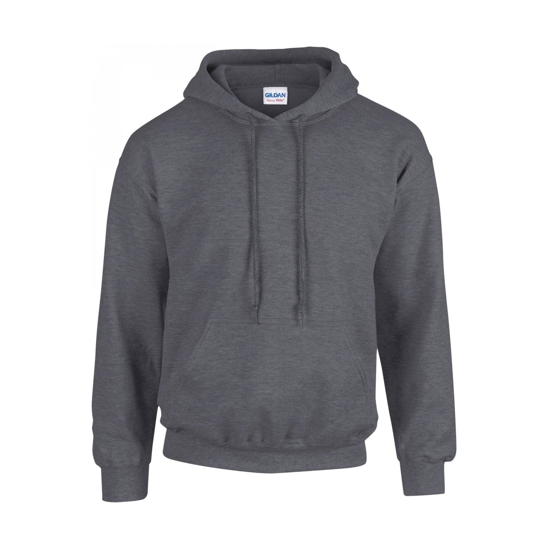 Hoodie Heavy Blend ® Damen  S von Gildan