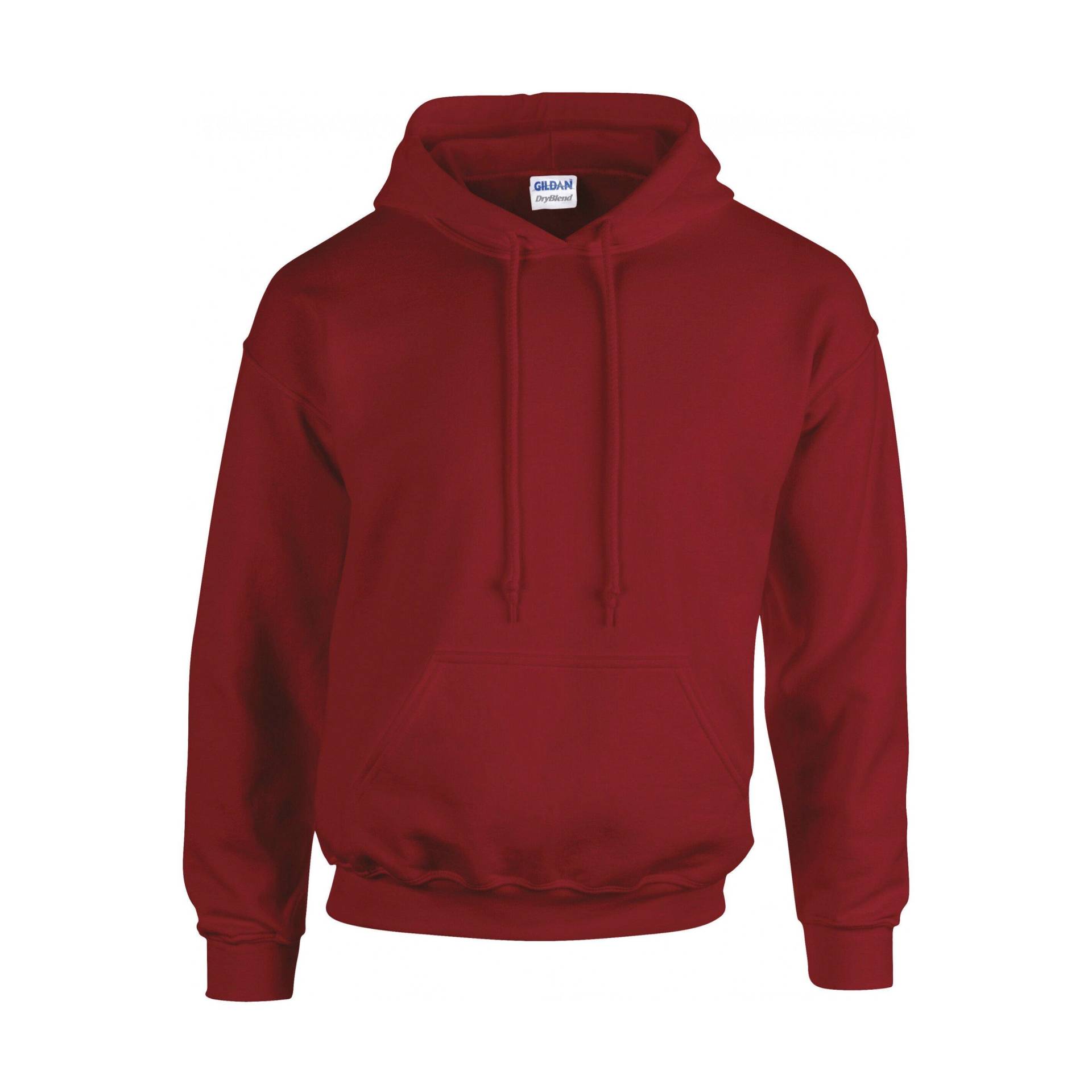 Gildan - hoodie heavy blend ®, für Damen, Größe XL von Gildan