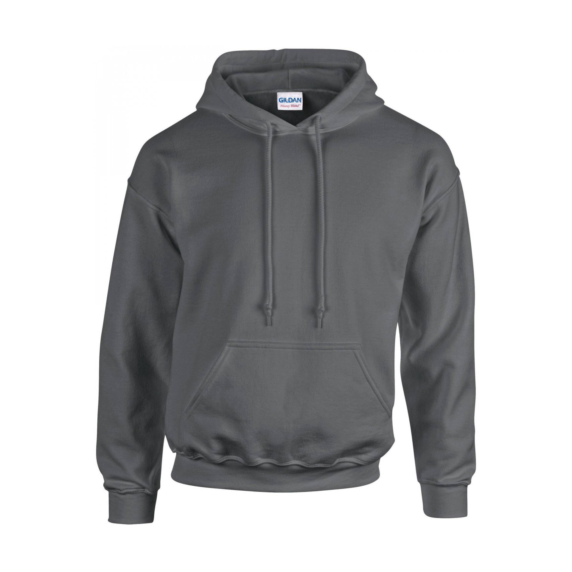 Hoodie Heavy Blend ® Damen  XL von Gildan