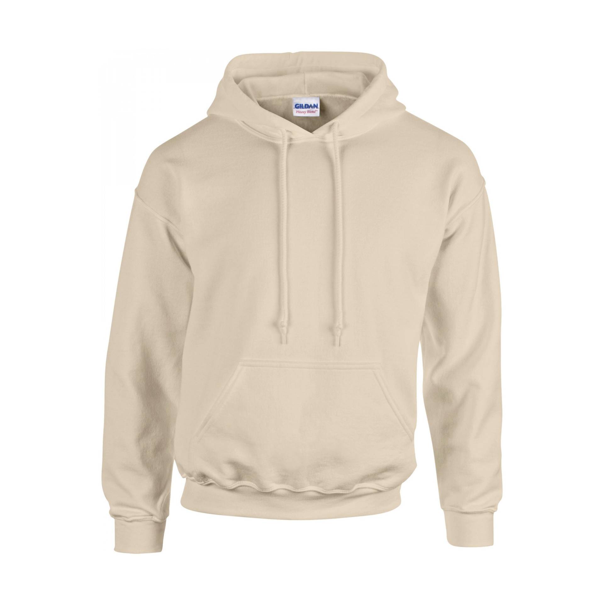 Gildan - hoodie heavy blend ®, für Damen, Größe XL von Gildan