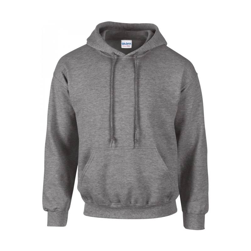 Hoodie Heavy Blend ® Damen  XXL von Gildan