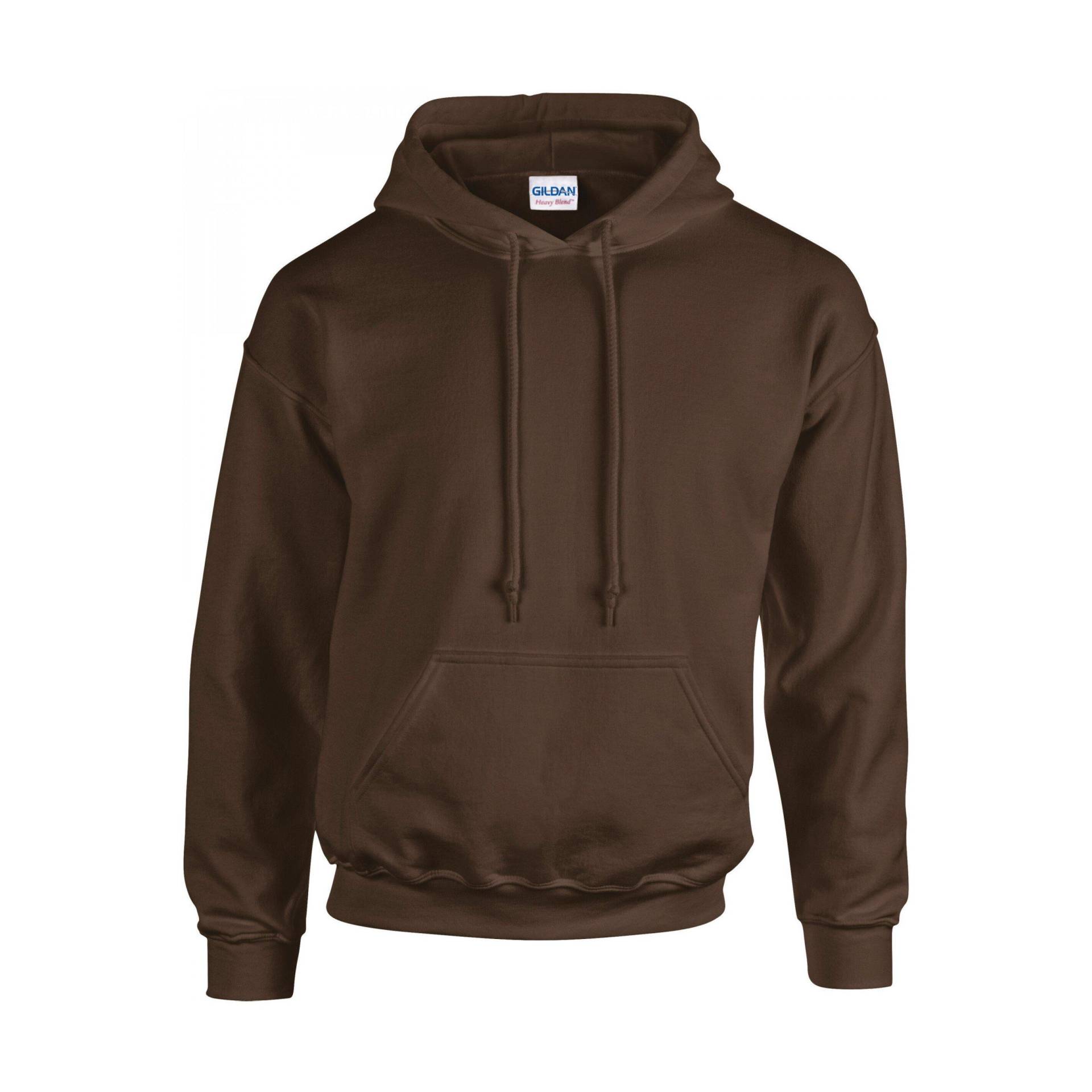 Gildan - hoodie heavy blend ®, für Damen, Größe XXL von Gildan