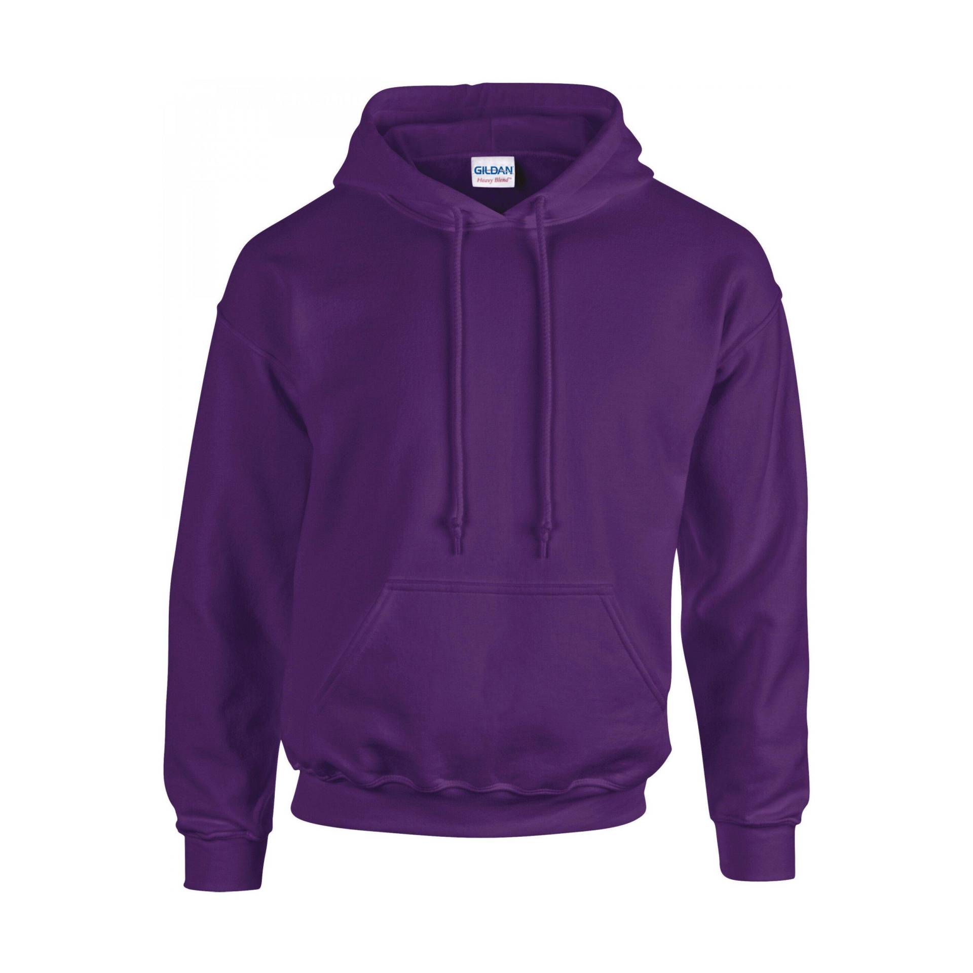 Gildan - hoodie heavy blend ®, für Damen, Größe XXL von Gildan