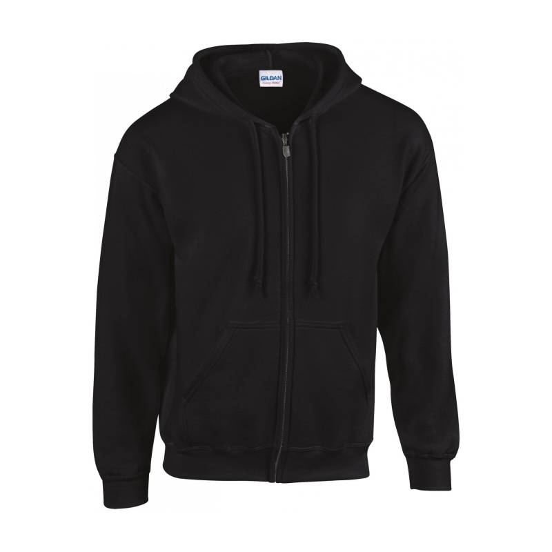 Kapuzenjacke Heavy Blend ® Herren  S von Gildan