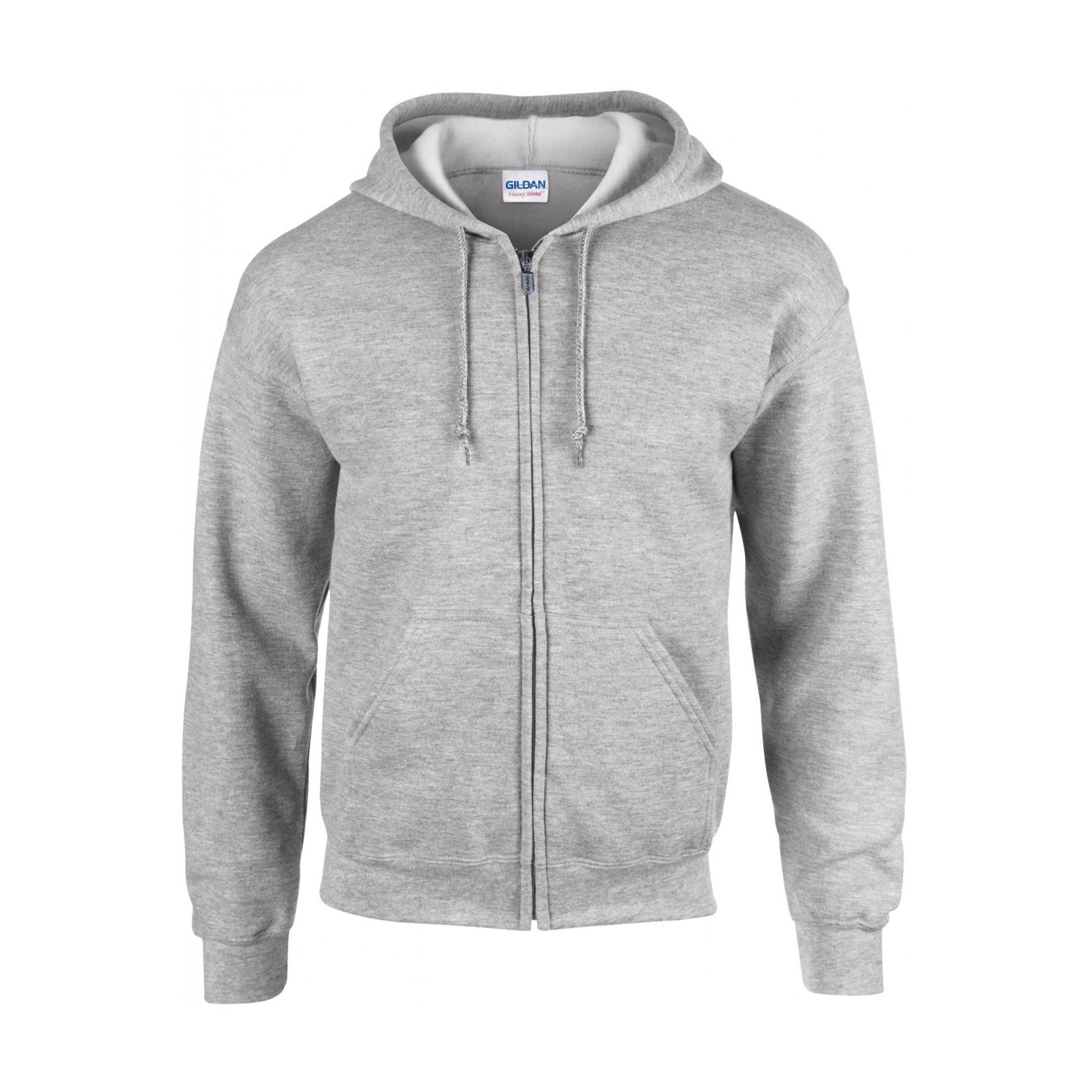 Gildan - kapuzenjacke heavy blend ®, für Herren, Größe XXXL von Gildan