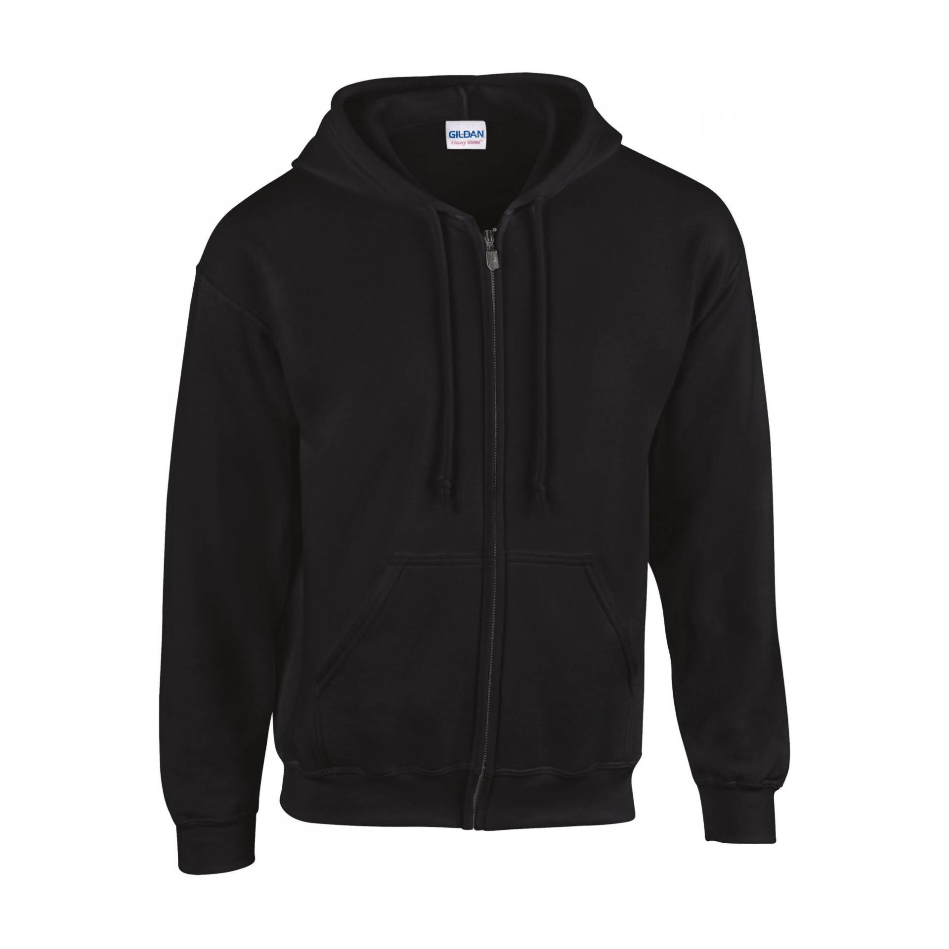 Gildan - kapuzenjacke heavy blend ®, für Herren, Größe XXXL von Gildan