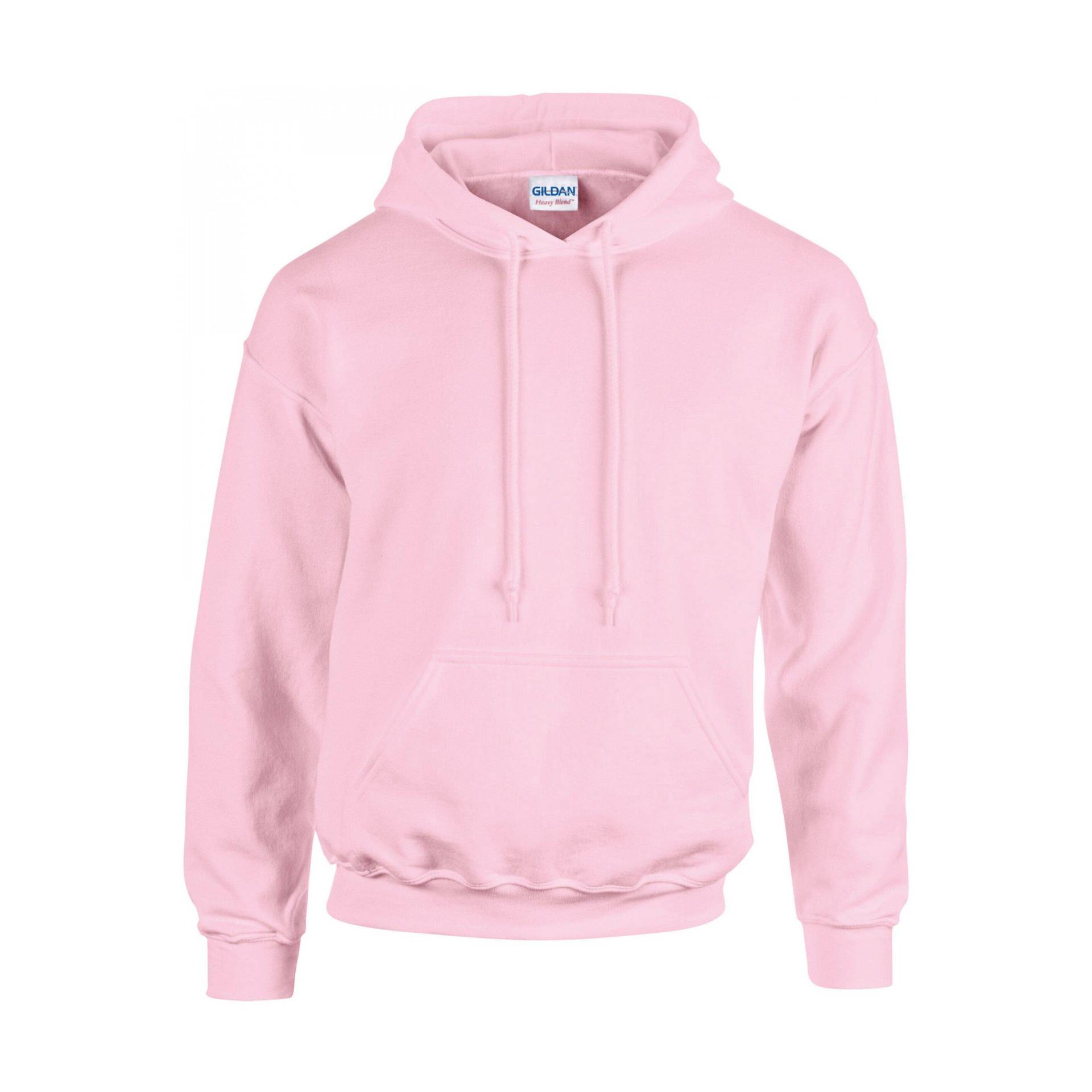 Gildan - kapuzenpullover heavy blend ®, für Damen, Größe XL von Gildan