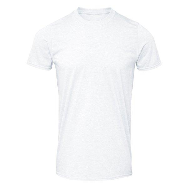 Soft Style Tshirt Herren Weiss 4XL von Gildan