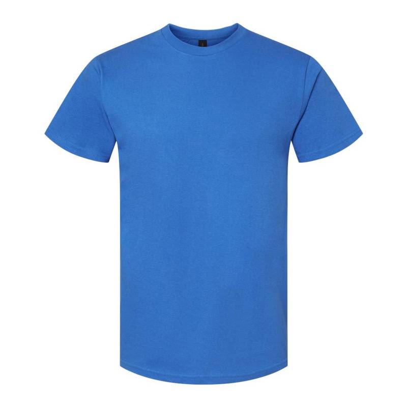 Softstyle Tshirt Damen Königsblau XXL von Gildan