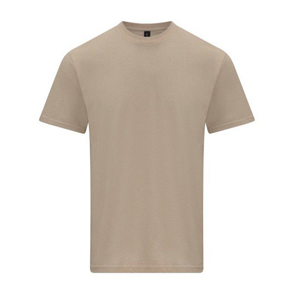 Softstyle Tshirt Damen Sand XL von Gildan