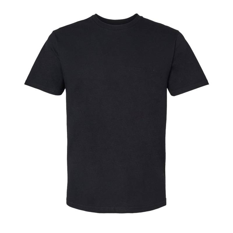 Softstyle Tshirt Damen Schwarz L von Gildan