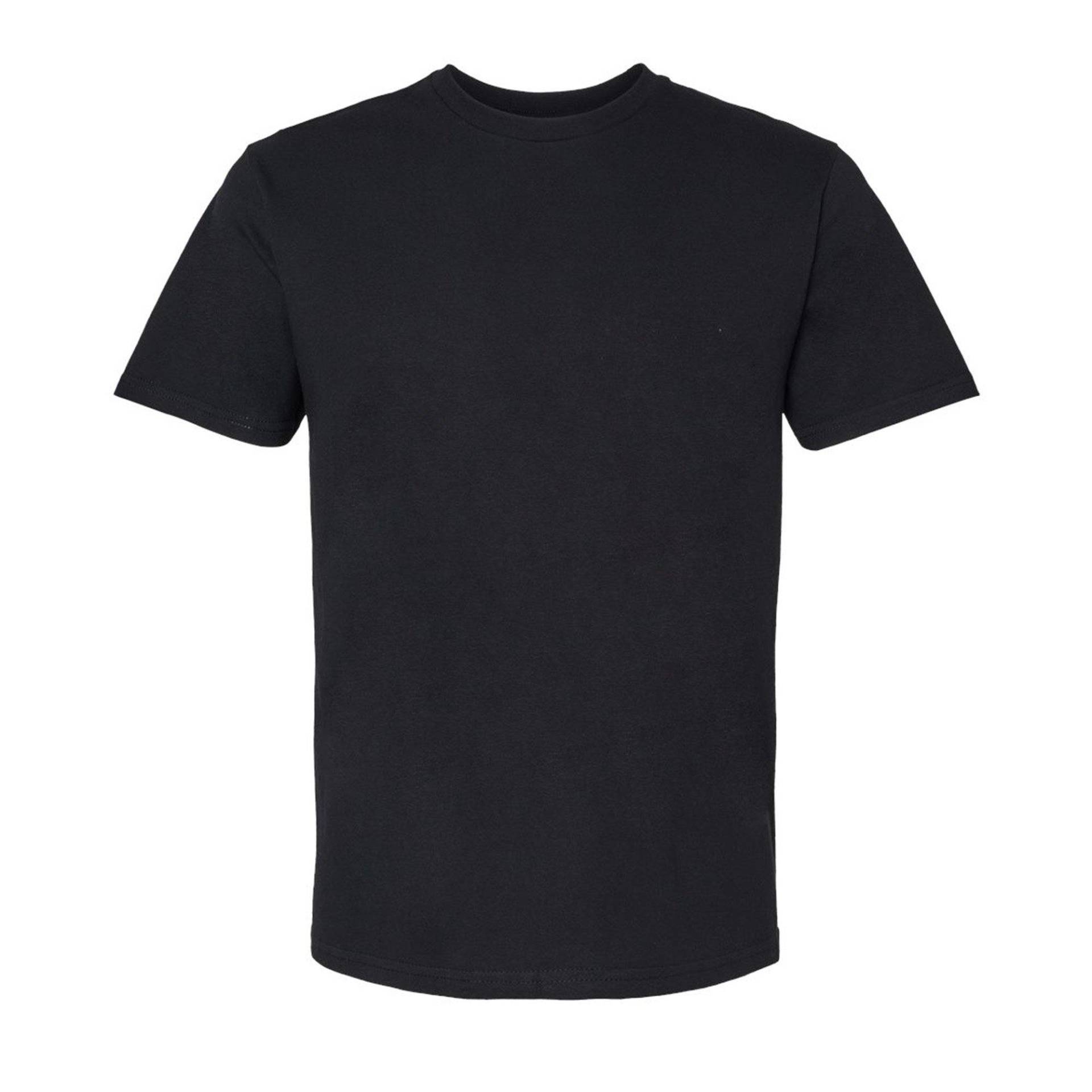 Softstyle Tshirt Damen Schwarz M von Gildan