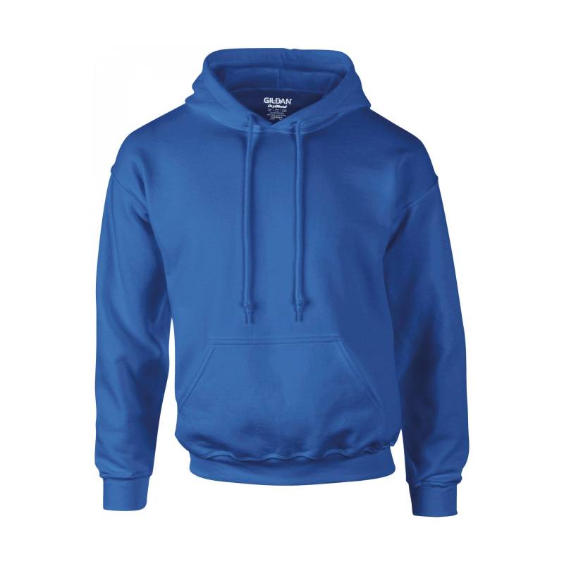 Hoodie Gidan Drybend ®. Damen Königsblau L von Gildan