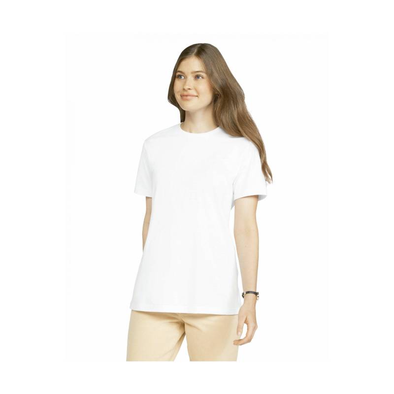 Gildan - t-shirt softstyle cvc, für Damen, Größe XL von Gildan