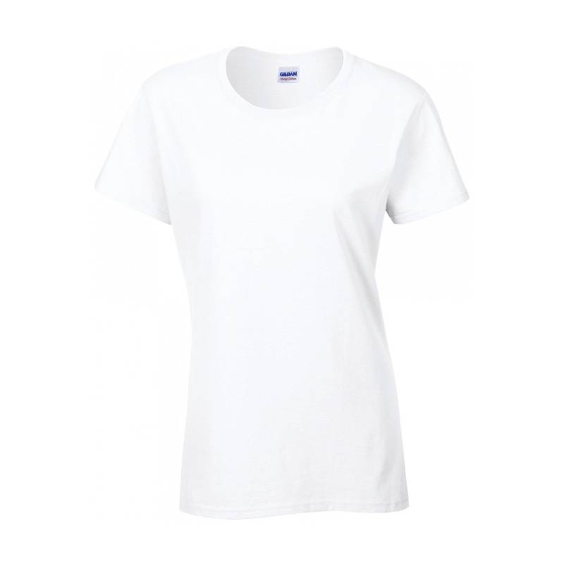 T-shirt Heavy Cotton ™ Damen  L von Gildan