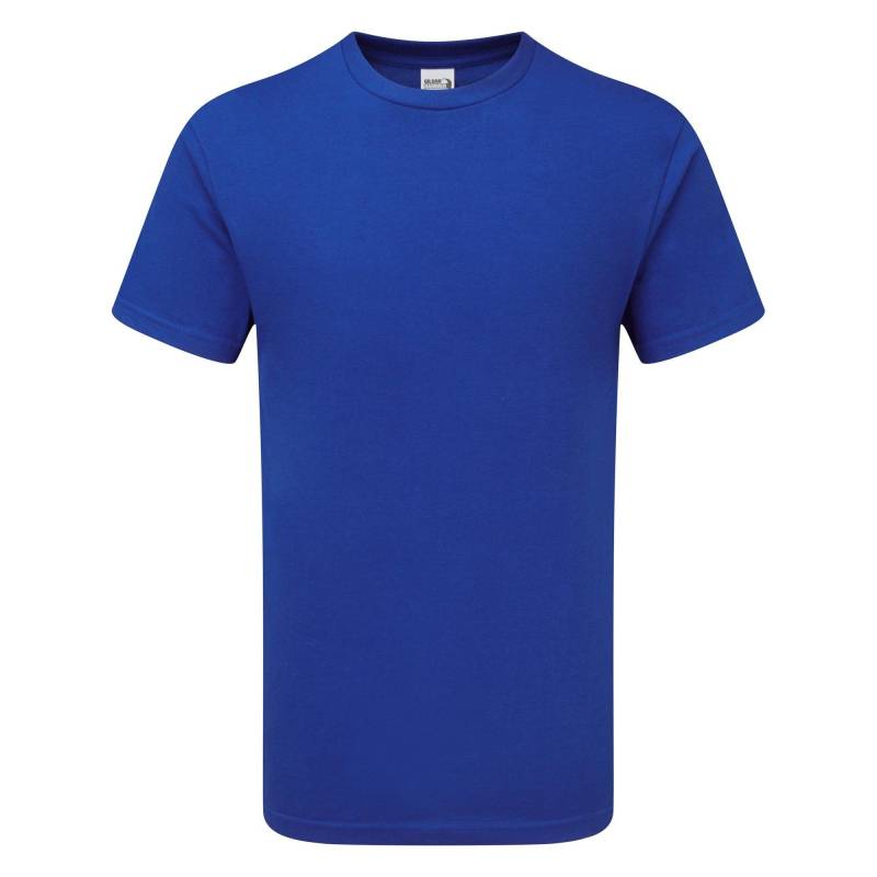 T-shirt Herren Königsblau XL von Gildan