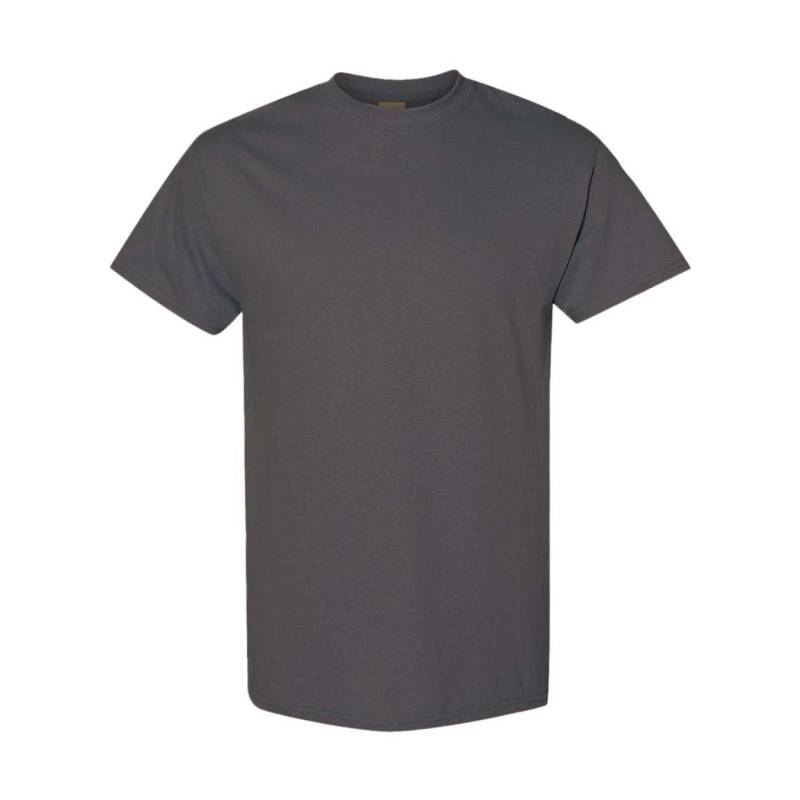 Gildan - TShirt (5 StückPackung), für Herren, Charcoal Black, Größe S von Gildan