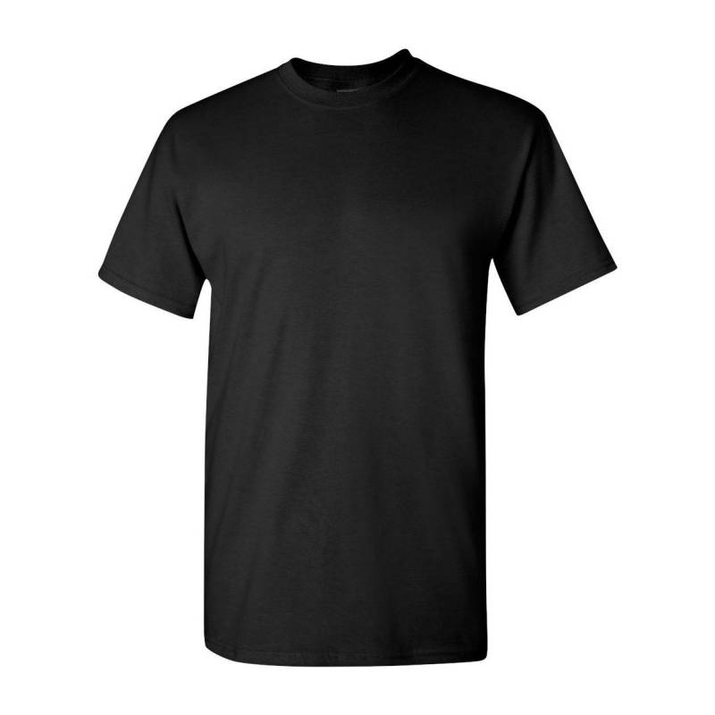 Gildan - TShirt (5 StückPackung), für Herren, Schwarz, Größe M von Gildan