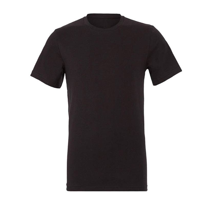 Tshirt Weiche Haptik Herren Schwarz 4XL von Gildan