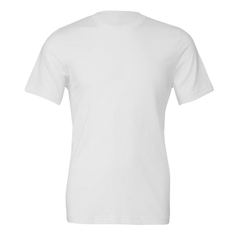 Tshirt Weiche Haptik Mädchen Weiss 104 von Gildan